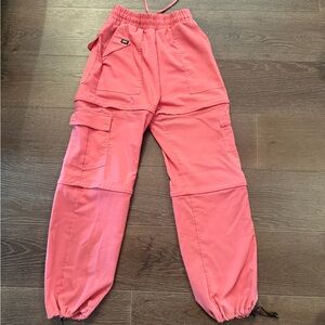 Tiger Friday Convertible Recruit Cargo Pants